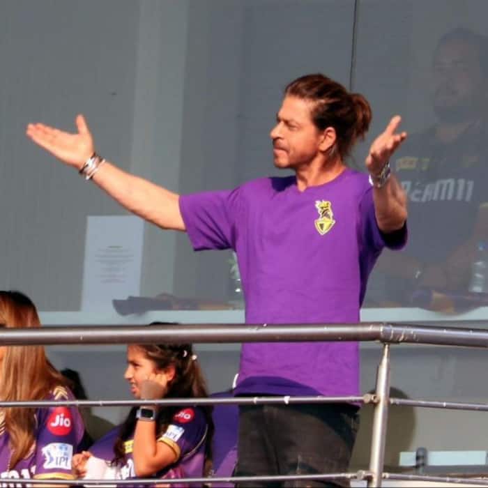 SRK s Influence Remains Strong in the Sports World