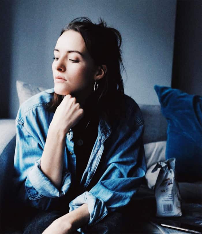 Women Rrr Who is The New Girl in RRR? Everything You Need to Know About Hollywood ...