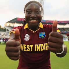 5 Highest Wicket-takers in Women's T20 World Cup