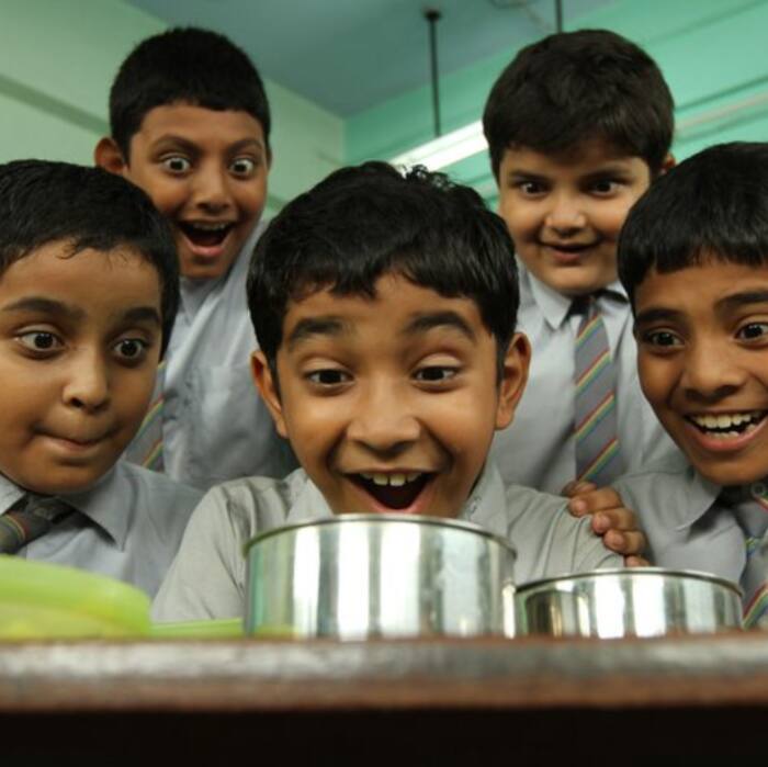 Stanley Ka Dabba – The teacher who notices the child behind the silence