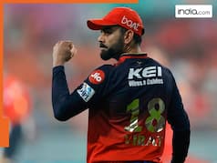 Star all-rounder from Virat Kohli's RCB creates HAVOC, helps  Baroda post 417 in Vijay Hazare Trophy, name is...