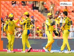 Star cricketer from Dhoni's CSK equals MASSIVE record, only one Indian in THIS list, he is...