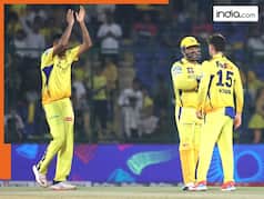 Star cricketer from Dhoni's CSK announces retirement from IPL with immediate effect, he was bought for Rs ... at IPL 2025 mega auction