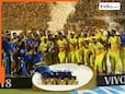 Star cricketer has won IPL titles multiple times, married to a beautiful actress, has net worth of Rs 700000000, his name is...
