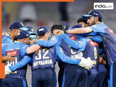 Star cricketer ignored for IPL 2025, sends warning to selectors, smashes blazing fifty to beat MI star Suryakumar Yadav's team in...