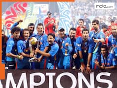 Star cricketer lived in a Masjid once, now lives in luxurious house, has net worth of Rs..., his name is...