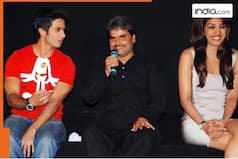 Star cricketer made songs with Gulzar, turns director and won 9 National Award for..., his name is...