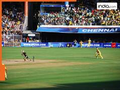 Star cricketer who was accused to rape, played for top team in IPL, shines in...