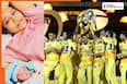 Star cricketer who helped MS Dhoni’s CSK win three IPL titles blessed with a baby boy, name is… Star cricketer who helped MS Dhoni’s CSK win three IPL titles blessed with a baby boy, name is…
