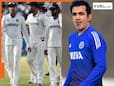 Star India cricketer opens up on Gautam Gambhir after being left out of Team India, says, 'Just like...'