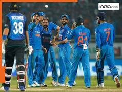 Star India cricketer and Dhoni's teammate accused of domestic violence, his name is...