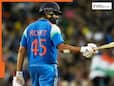Star India cricketer SHOCKED as Rohit Sharma claims No. 1 ODI batter ranking for the first time in his 18-year career, says, 'I don't know...'