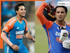Star India cricketer faced controversy after close friend Abhishek Sharma's allegations, his name is...