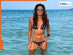 Star India cricketer had affair with famous tennis legend, almost got married to Bollywood star, his name is...