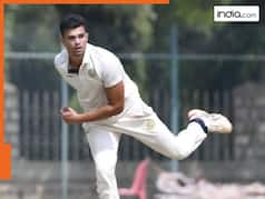 Star India cricketer's nephew goes Arjun Tendulkar way, he will now play for..., he is...