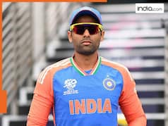 Star India cricketer calls Suryakumar Yadav ahead of Asia Cup 2025 Final, urges to focus on THIS Pakistan's  bowler