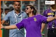 Star KKR batter wishes Shah Rukh Khan on his birthday,  SRK responds and asks an interesting question about..., the player is...