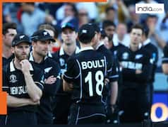 Star New Zealand cricketer ruled out of England T20Is, eyes comeback in ODI series, his name is...
