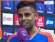 Star Pakistan cricketer accuses umpire Pycroft of bias, drags Suryakumar Yadav, says...