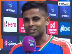 Star Pakistan cricketer accuses umpire Pycroft of bias, drags Suryakumar Yadav, says...