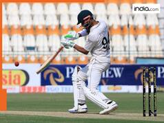 Star Pakistan cricketer BREAKS national record with 177-ball first-class double hundred, name is...