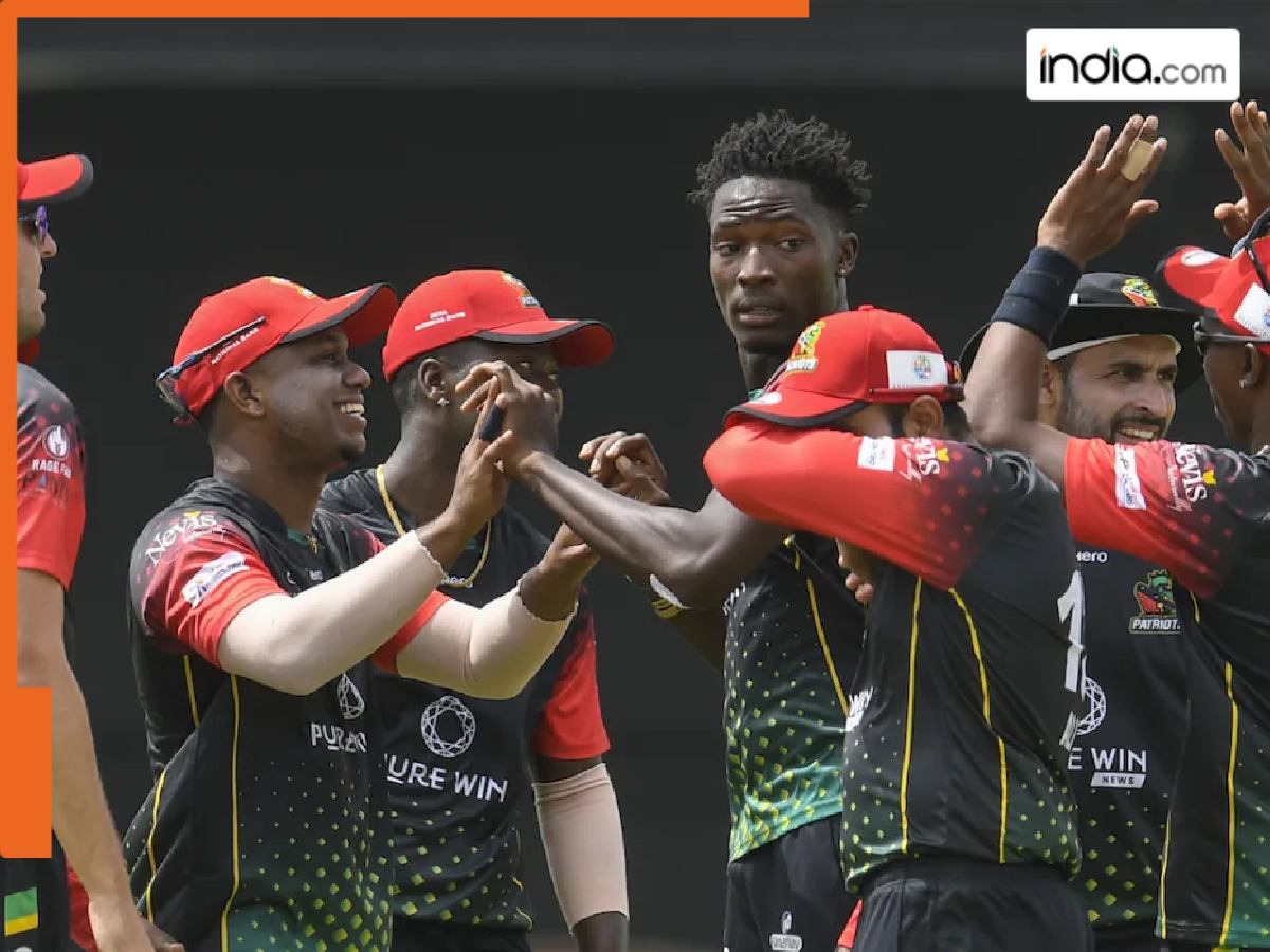 Sh Rizwan Rizwan’s availability for Patriots’ uncertain in next match