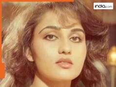 Star Pakistan player was married to Bollywood actress, acted in top Hindi movies, their daughter studied in Pakistan, now stays...