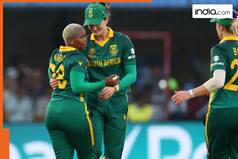 Star payer from South Africa gets warning for violating Level 1 code of conduct due to..., player is...