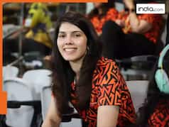 Star player form Kavya Maran's SRH secures spot as India announce 16-member squad for Australia T20Is