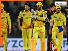 Star player from CSK opens about playing with Dhoni in IPL 2026, says 'never thought I would...'