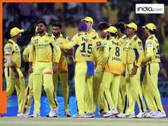 Star player from Dhoni's CSK set to join new team, his name is..., he will play for...