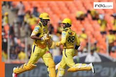 Star player from Dhoni’s CSK, went unsold at IPL 2026 auction, sets MASSIVE record