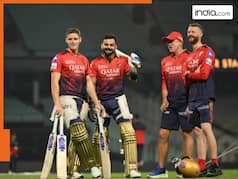 Star player from Kohli’s RCB to be part of England's playing XI, set to replace..., his name is...