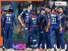 Star player from Sanjiv Goenka's LSG sets new world RECORD, beats Navjot Singh Sidhu's 38-year-old mark, his name is...