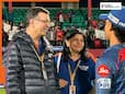 Star player from Sanjiv Goenka's LSG smashes double century in Duleep Trophy 2025, his name is...