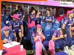 Star player from Sanju Samson's RR takes back his BIG decision, he will now play for...