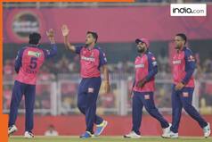 Star player from Sanju Samson's Rajasthan Royals regains fitness ahead of Asia Cup 2025, his name is...