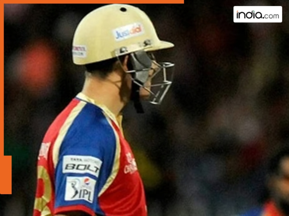 Virat Kohli former RCB teammate Nic Maddinson has openly talked about