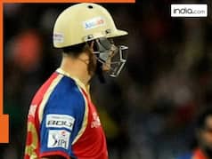 Star player from Kohli's RCB reveals brave fight against cancer, his name is...