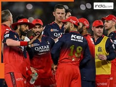Star player from Kohli's RCB creates history, becomes second player to...
