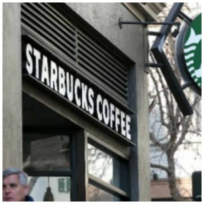 Starbucks Corp.