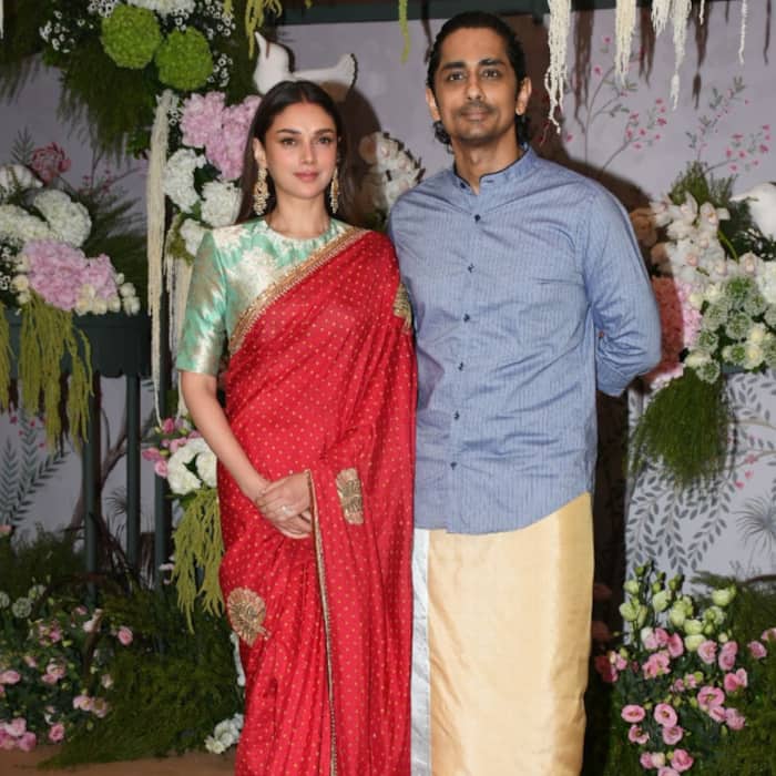 Starry Affair at Eka Lakhanis Engagement