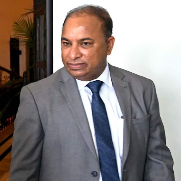 Statement of Devajit Saikia