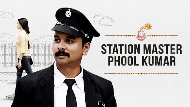 hotstar short films