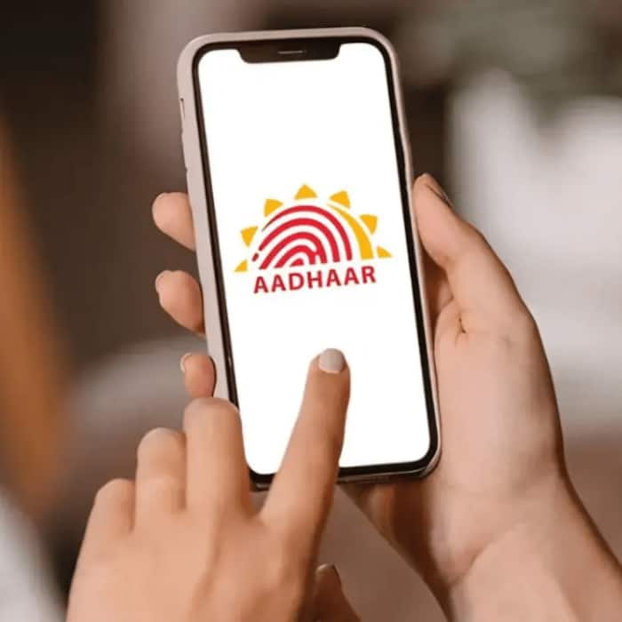 Step 3  Submit documents and access Baal Aadhaar