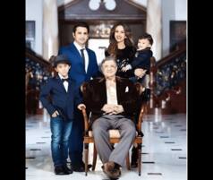 Step Inside Adar Poonawalla Rs 750 Cr mansion in Pune