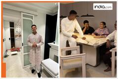 Step inside India cricketer Yashasvi Jaiswal's Europe-themed luxurious home, it costs...