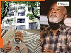 Step inside luxurious home of Vinod Kambli, it costs Rs..., star India cricketer hasn't paid maintenance or loan of Rs...