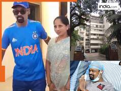 Step inside Vinod Kambli's luxurious home worth Rs..., defaulted on home loan, it can be taken away due to non-payment of Rs...