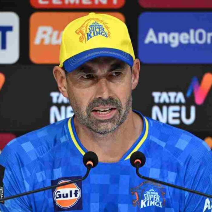 Stephen Fleming        68 Crore  Chennai Super Kings 